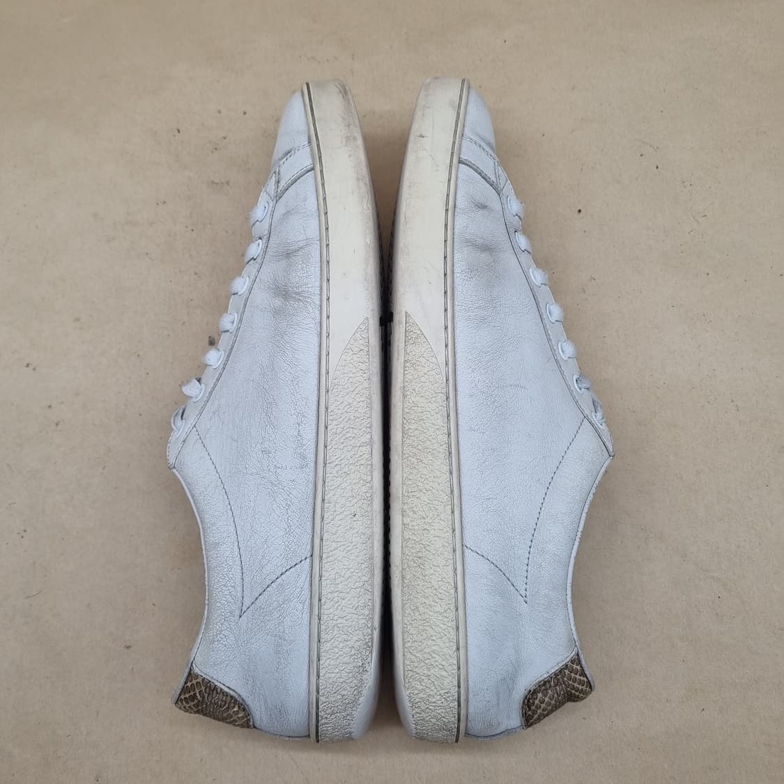 구찌 남성 스니커즈 290 상품이미지5