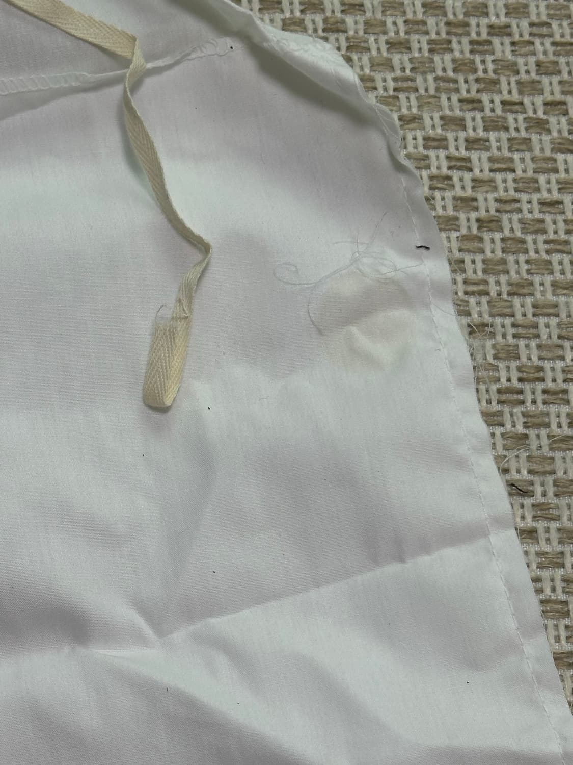 라츠유 백팩 블랙 상품이미지6