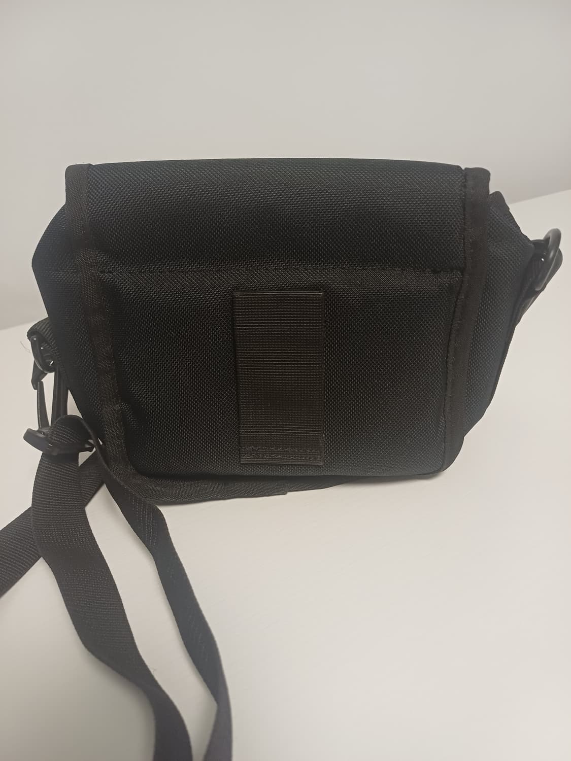 캐논 카메라 가방 블랙 상품이미지2