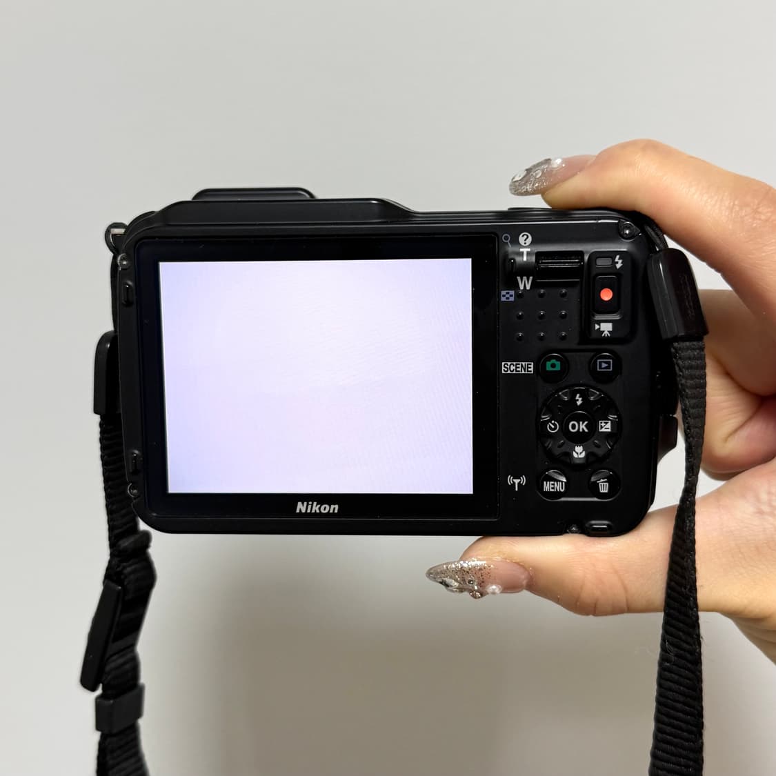 니콘 쿨픽스 AW120 카모 | coolpix aw 100 110 130 상품이미지7