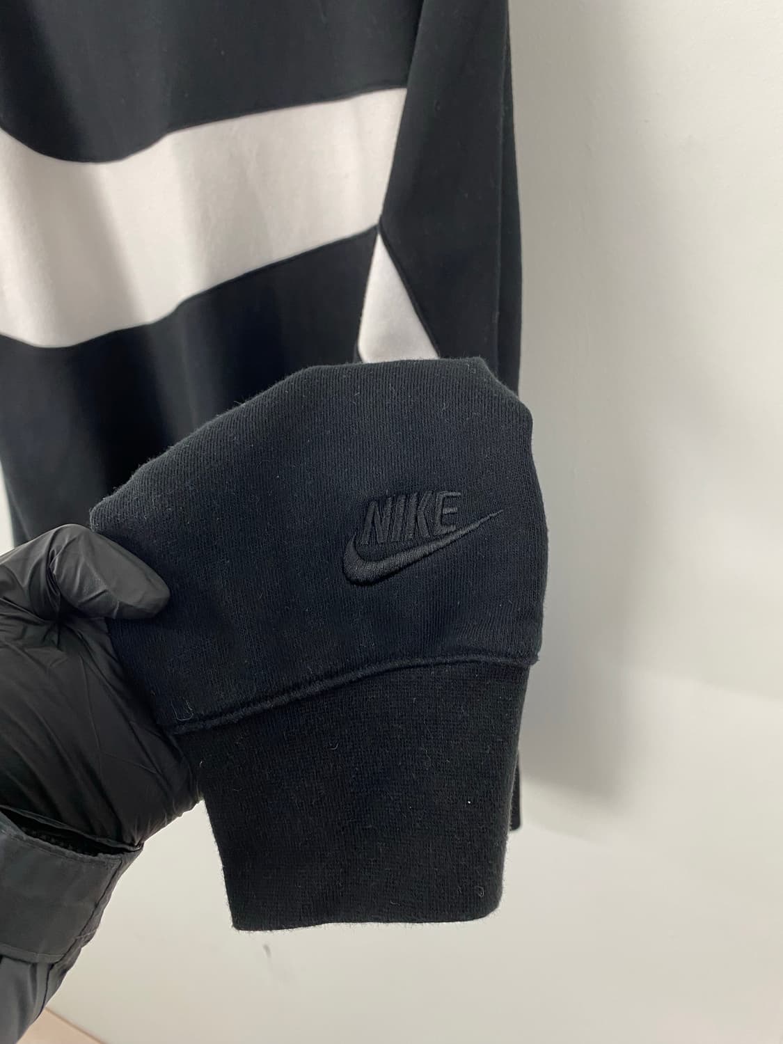 나이키 빅스우시 맨투맨 M <673> 상품이미지3