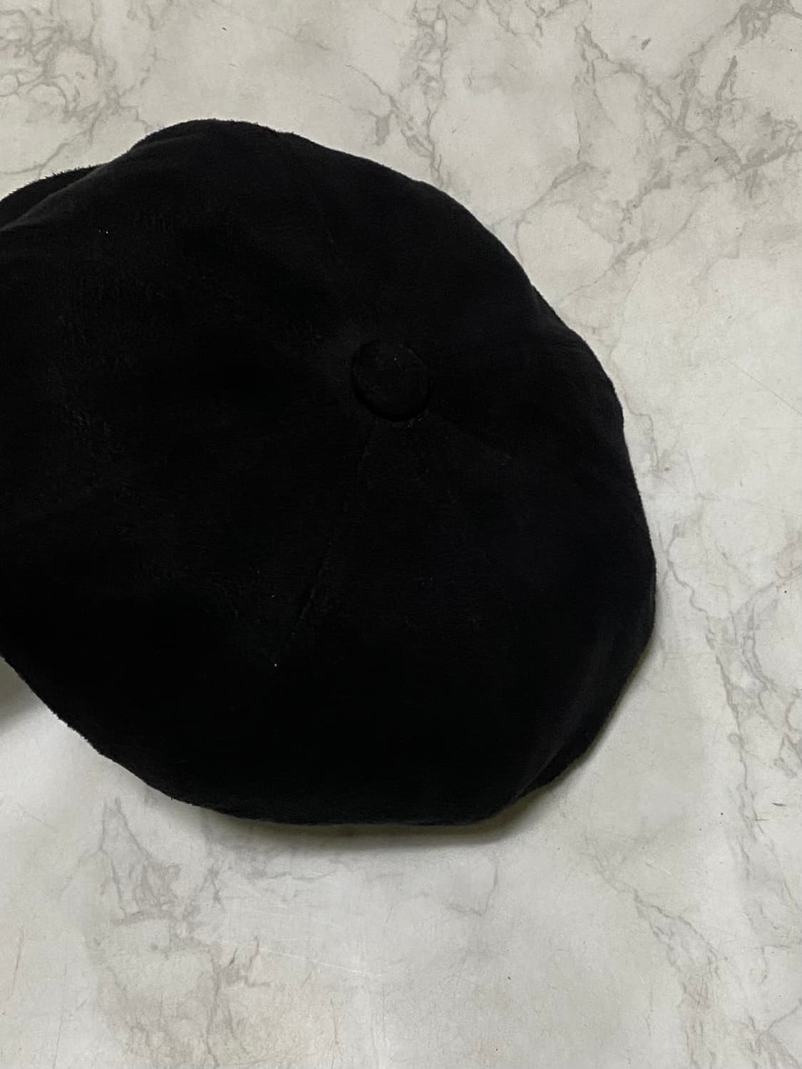 빈티지 빵 모자 헌팅캡 프리사이즈 상품이미지3