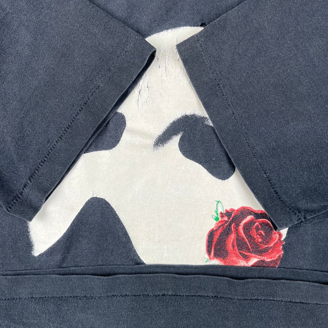 빈티지 팬텀 오브 오페라 브로드웨이 반팔 상품이미지6