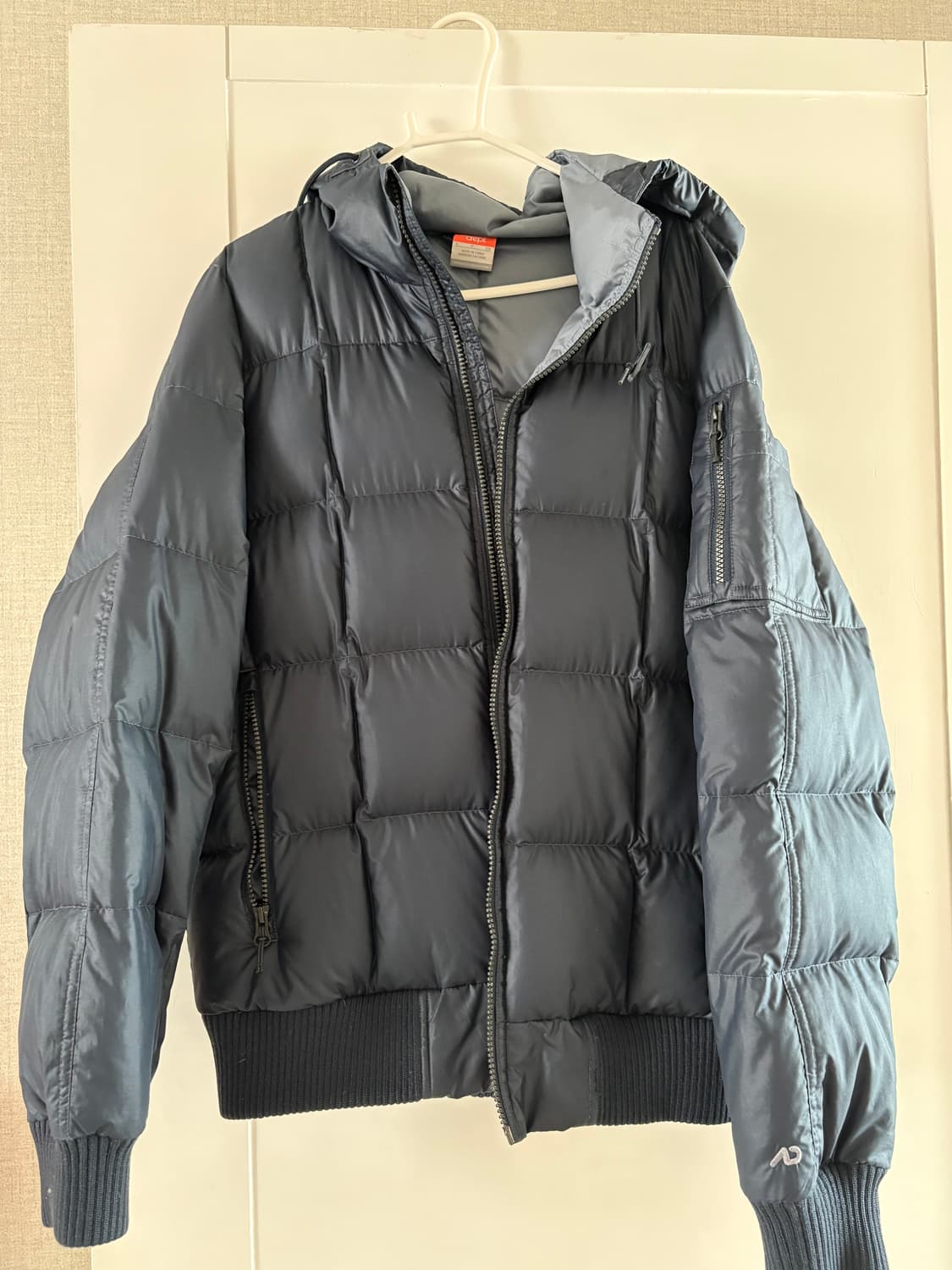 나이키 덕다운 패딩  상품이미지4