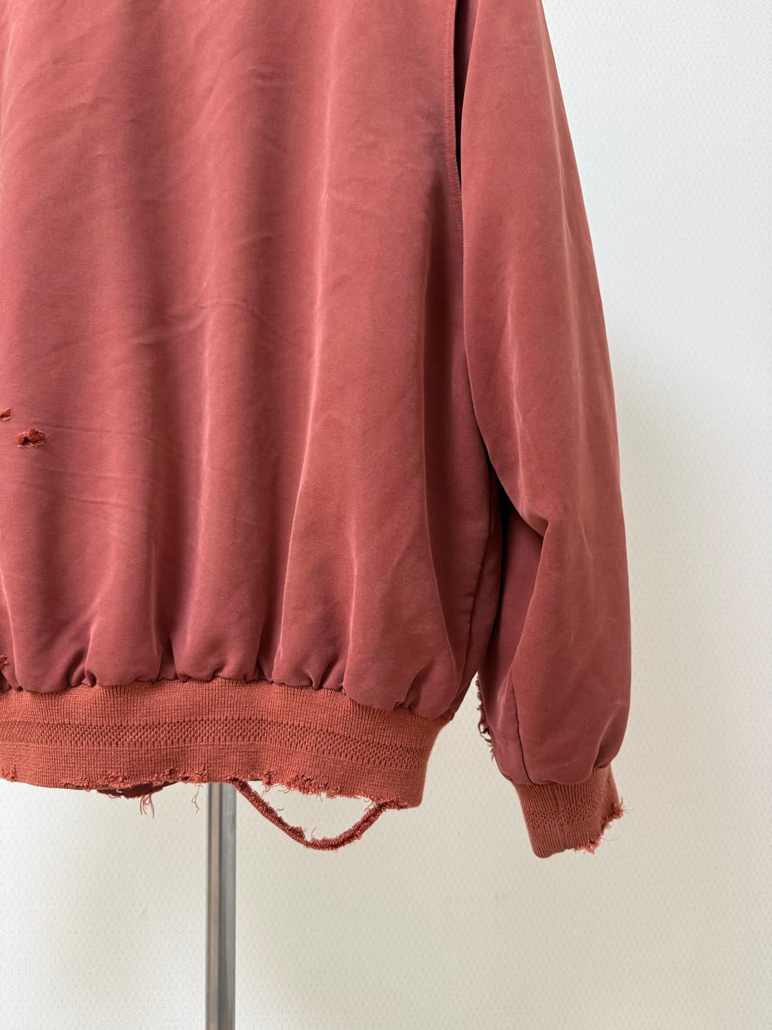 빈티지 워크 자켓 상품이미지10