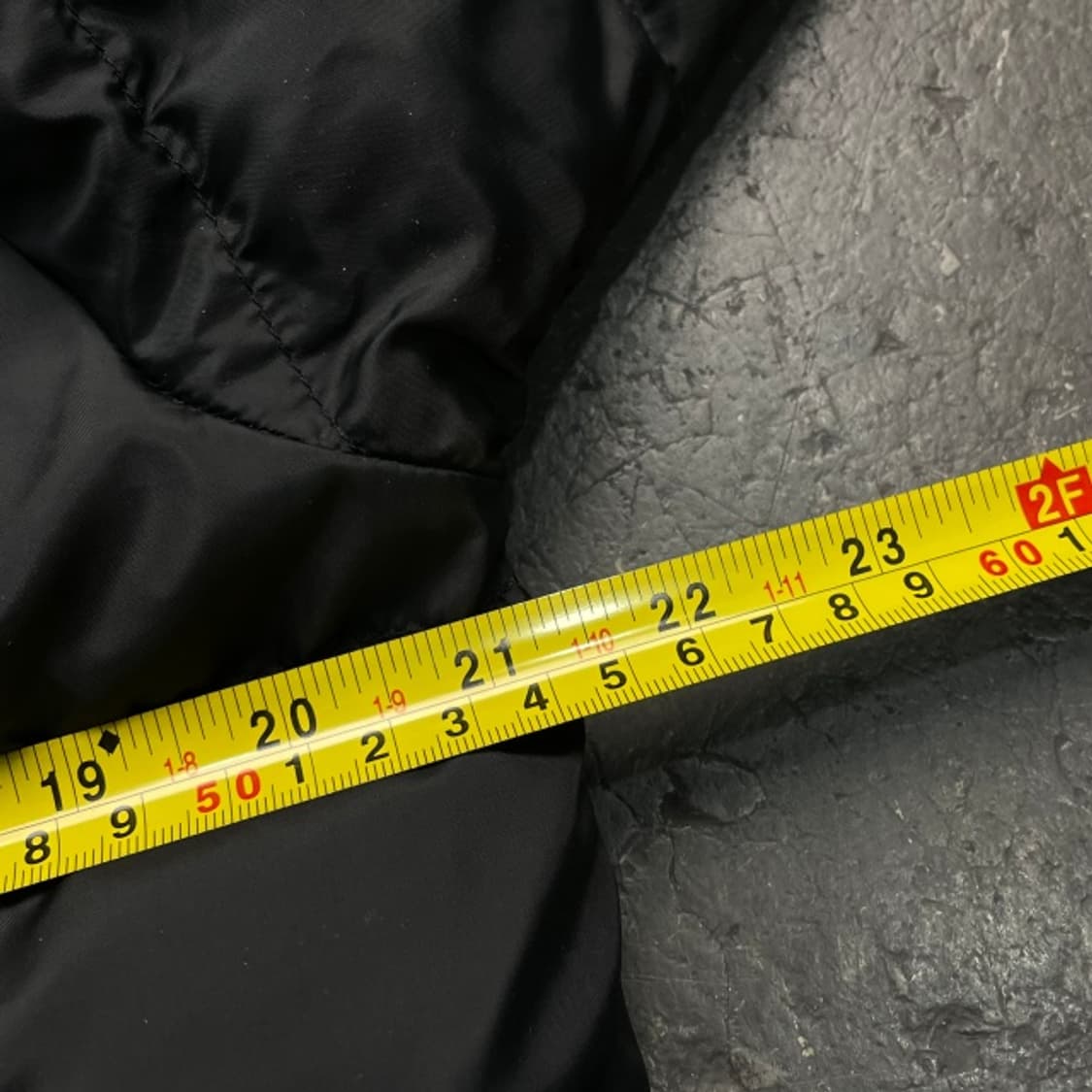 95 아디다스 경량패딩 상품이미지7