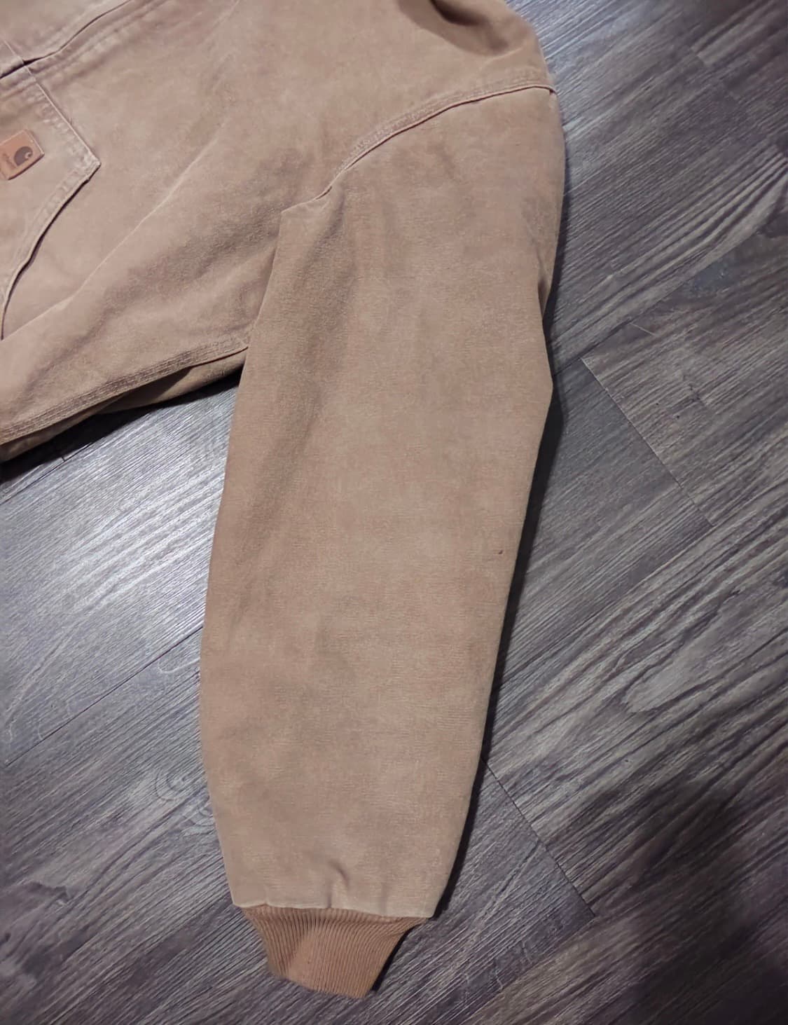 칼하트 j130 brn S 상품이미지2