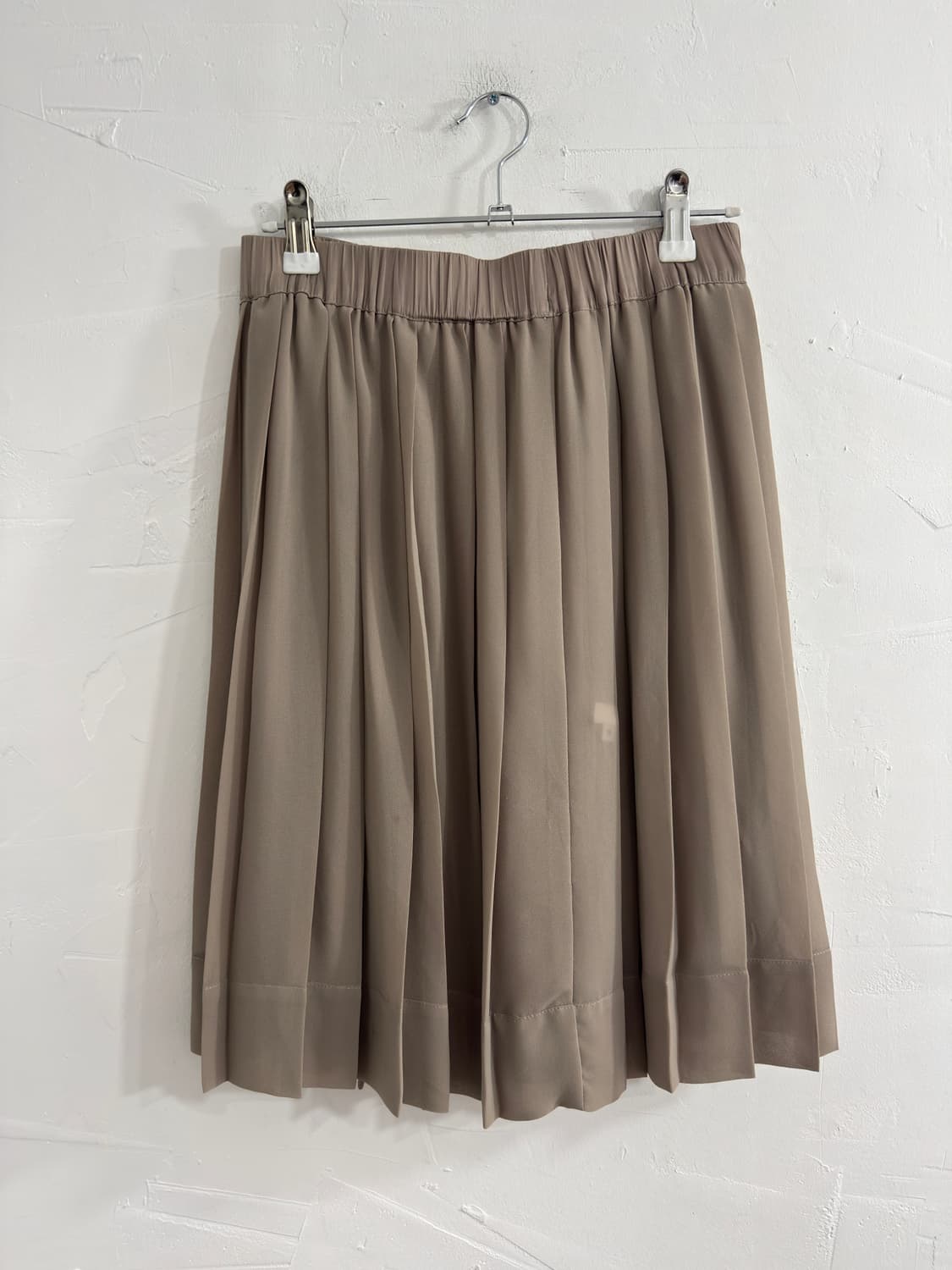 lestera reversible design midi skirt 상품이미지3