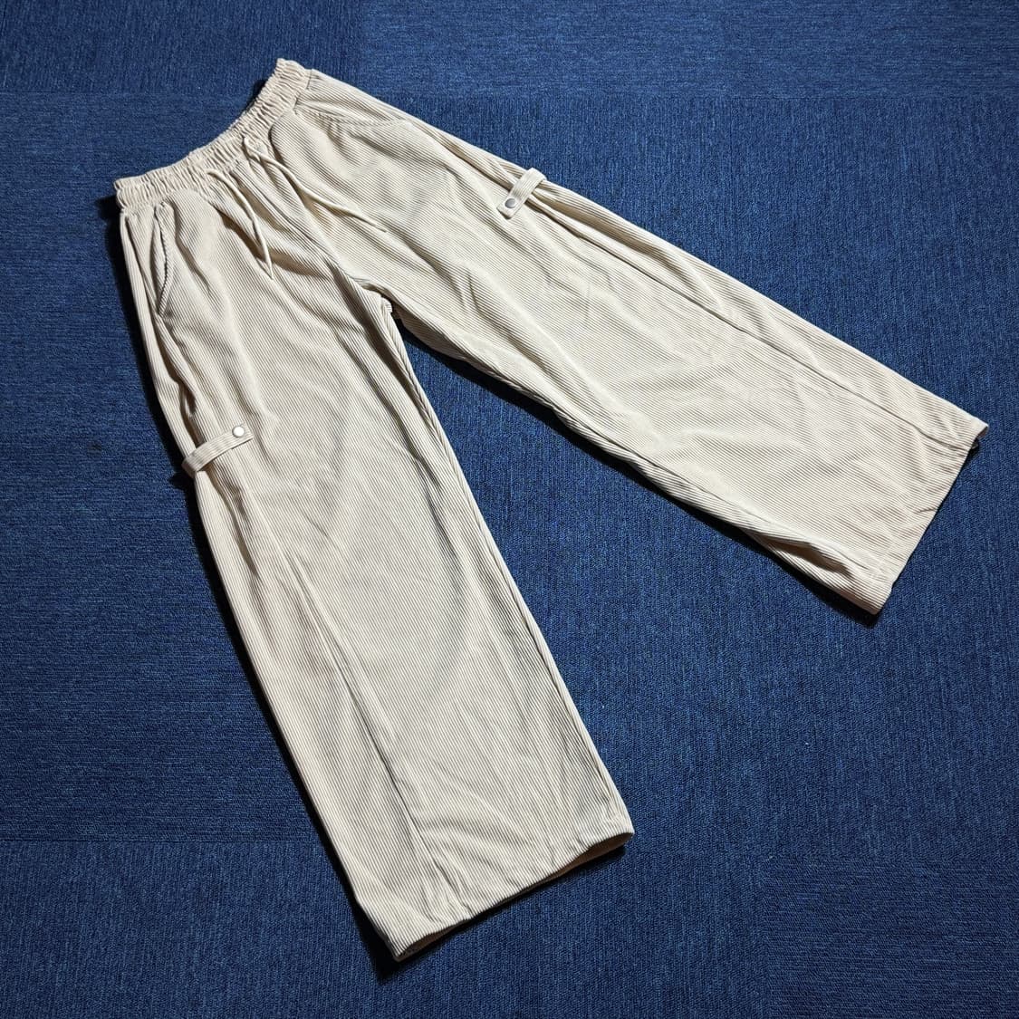 빈티지 코듀로이 팬츠 상품이미지1