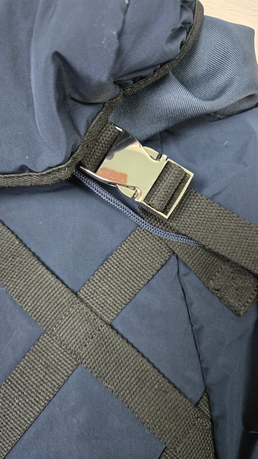 TDN 방수 백팩 상품이미지5