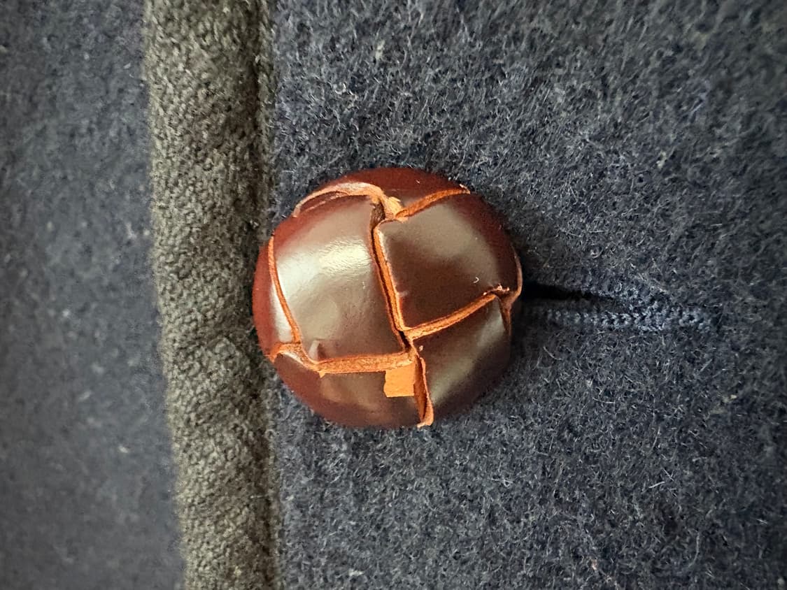 단톤 후드 코트 상품이미지5