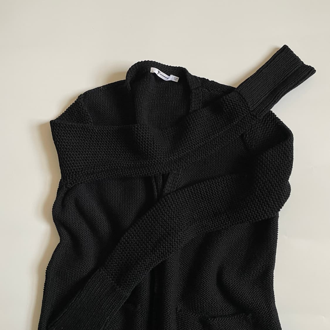 T.ALEXANDER WANG  알렉산더왕 가디건 상품이미지4