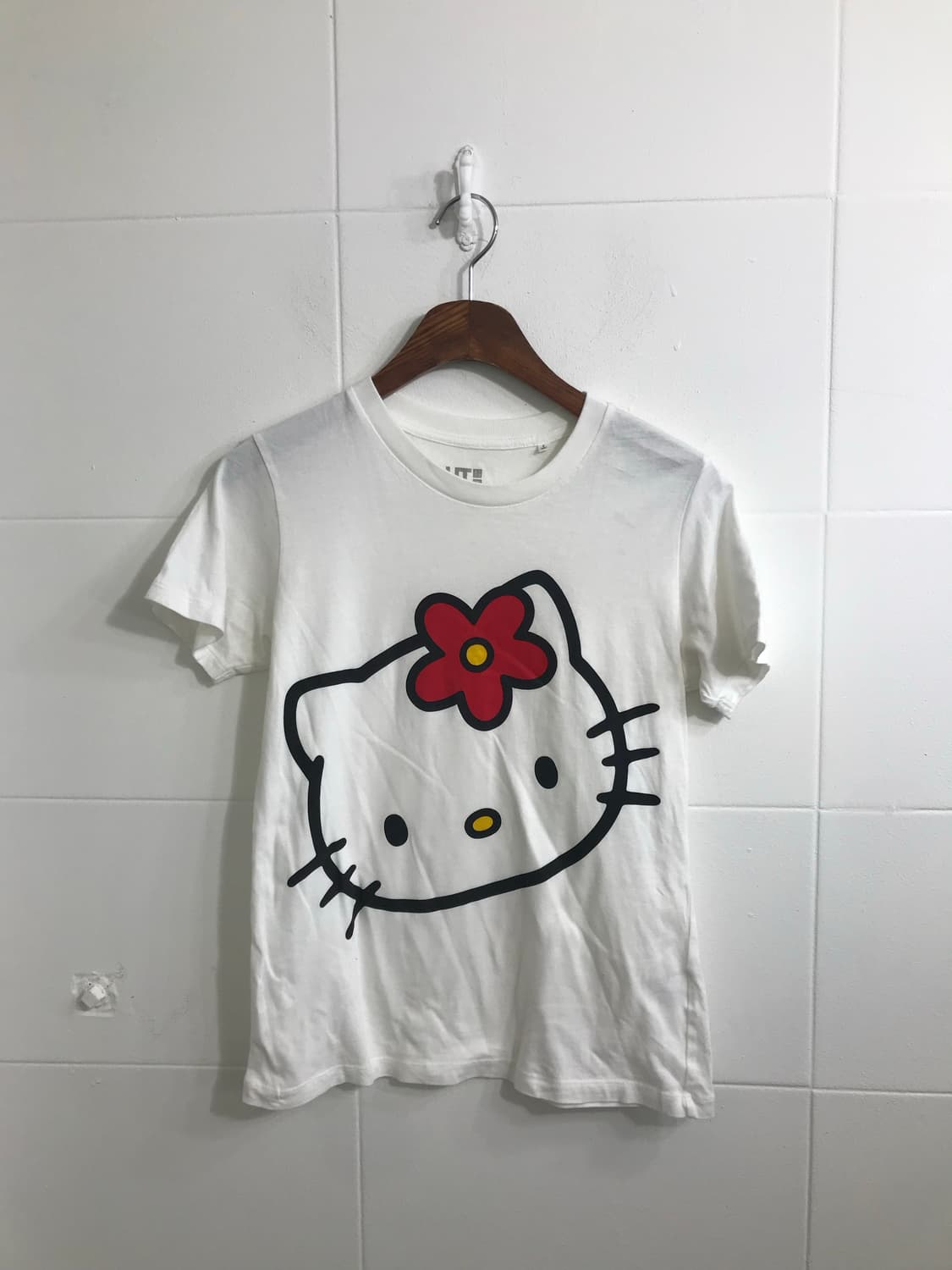 헬로키티 데일리 너드 니혼진 모리 코디세트 상품이미지6