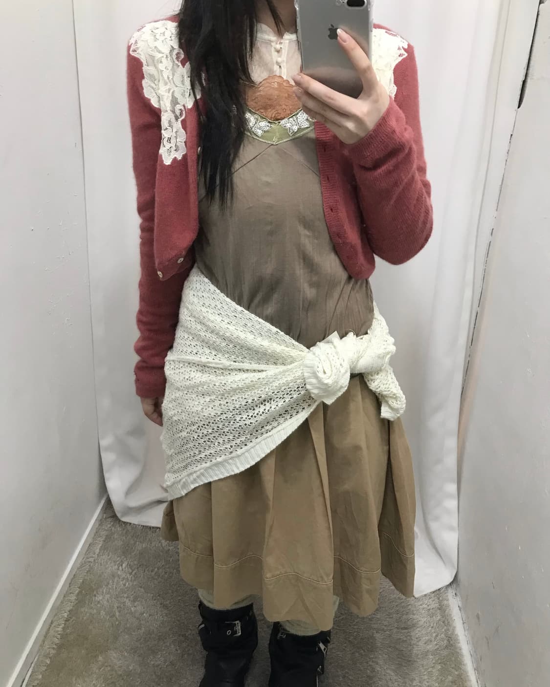 러블리 모리 코디 세트 🍓 상품이미지2