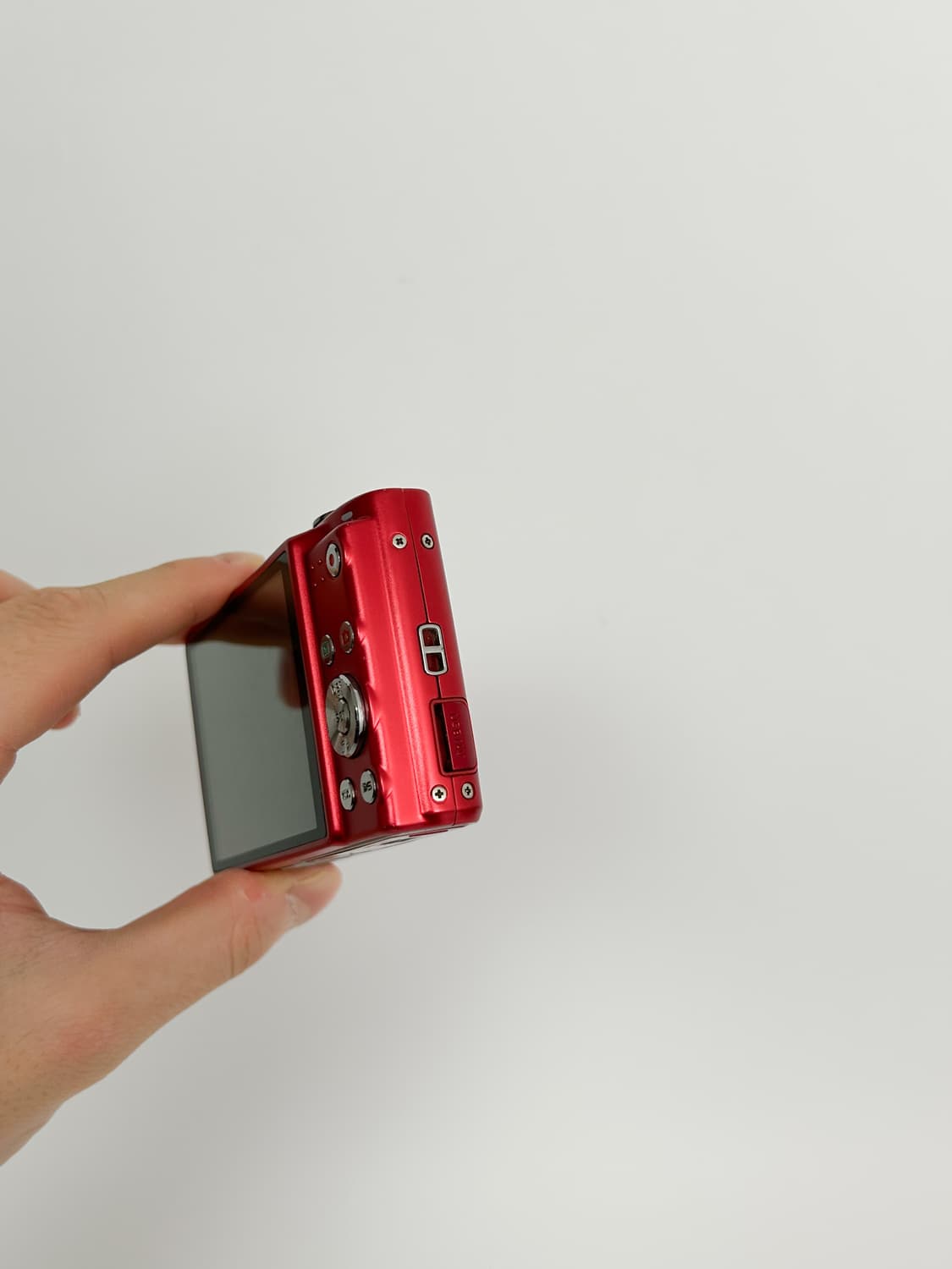 메이크업모드!) 카시오 엑슬림 z450 Exilim 빈티지 디카 상품이미지9