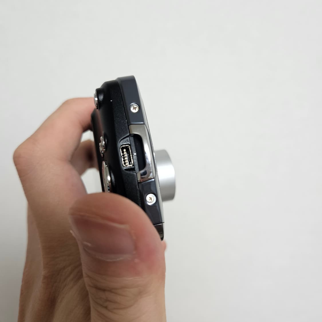 Casio Exilim EX-Z1 그레이 박스셋 카시오 엑슬림 상품이미지6