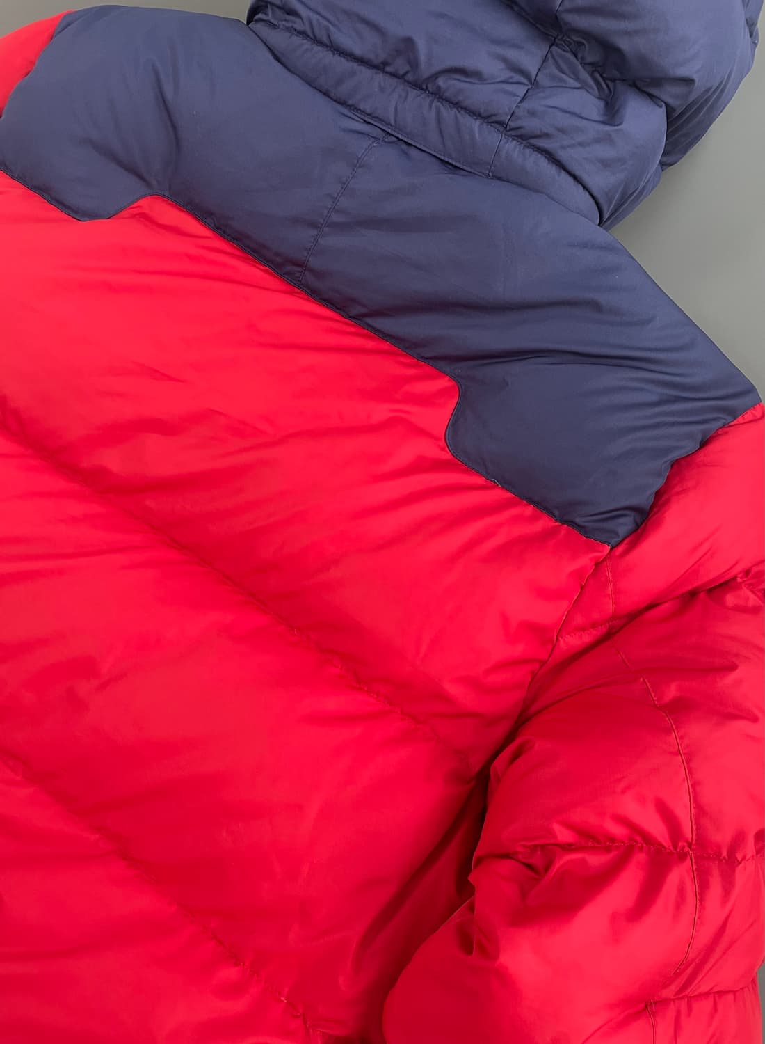 [XL] 폴로 랄프로렌 퍼포먼스 덕다운 후드 패딩 상품이미지6