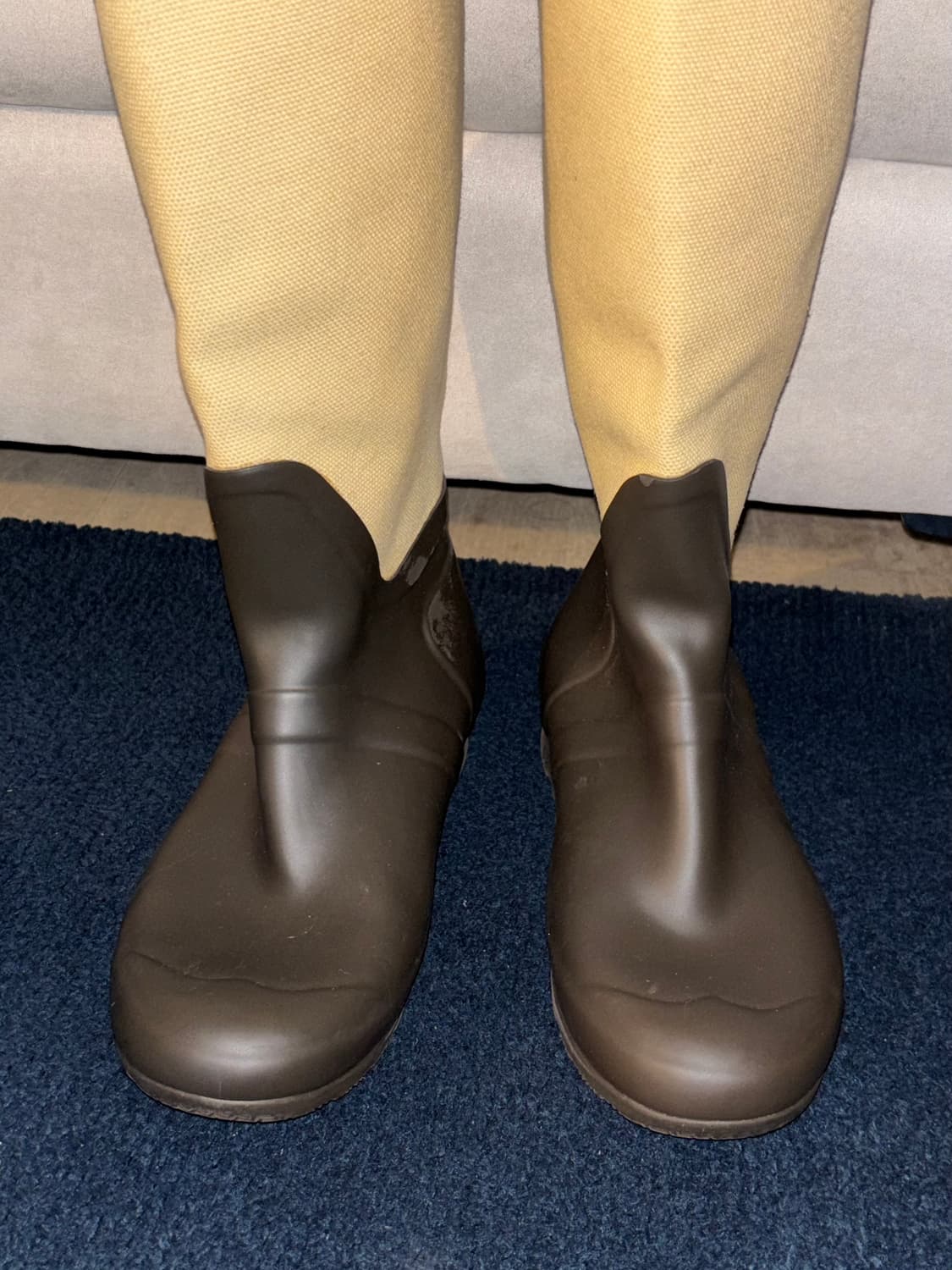 Hunter rain boots 헌터 레인부츠  상품이미지3