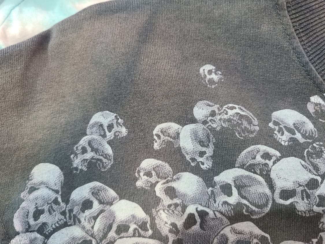 1993 리퀴드블루 타이다이 상품이미지8