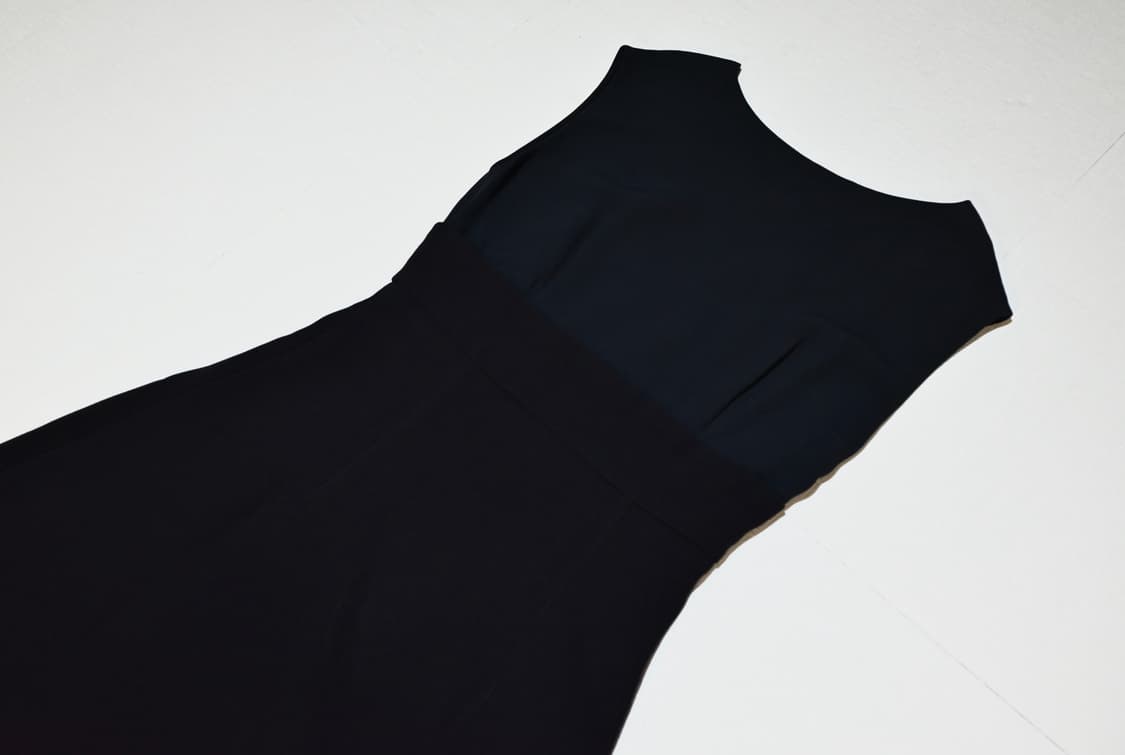 Miu Miu layer dress 상품이미지1