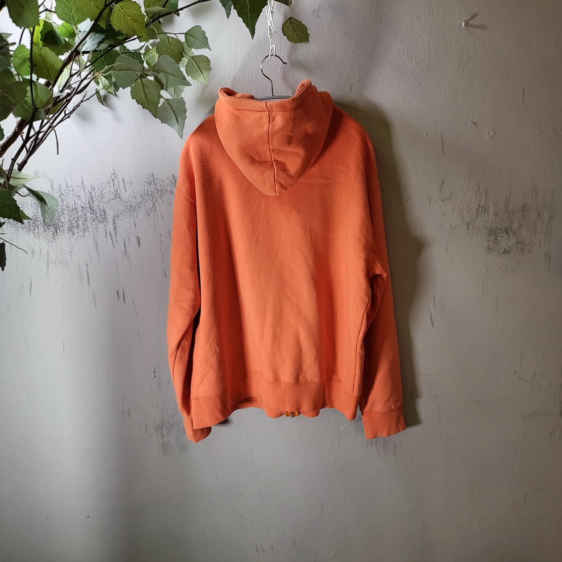 폴로 진 후드 집업 (L) 상품이미지6