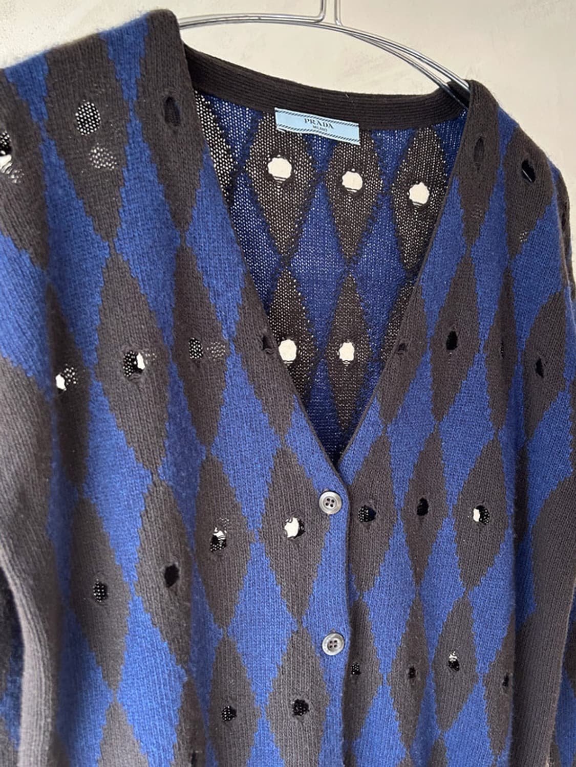 PRADA Made in Italy (AW11) 상품이미지5