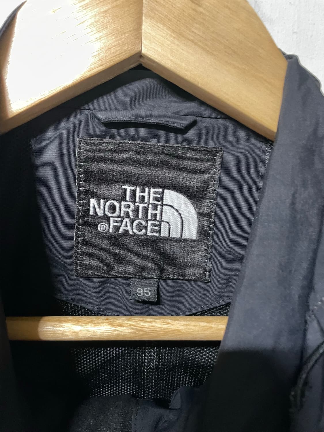 노스페이스 바람막이 자켓 상품이미지9