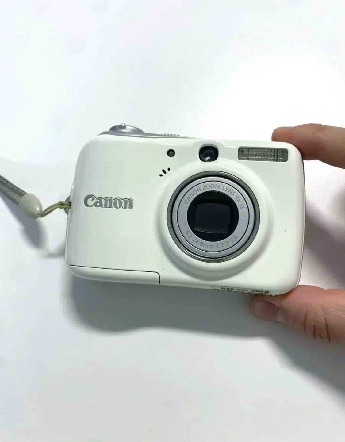 캐논 파워샷 PowerShot E1 디지털 카메라 상품이미지1