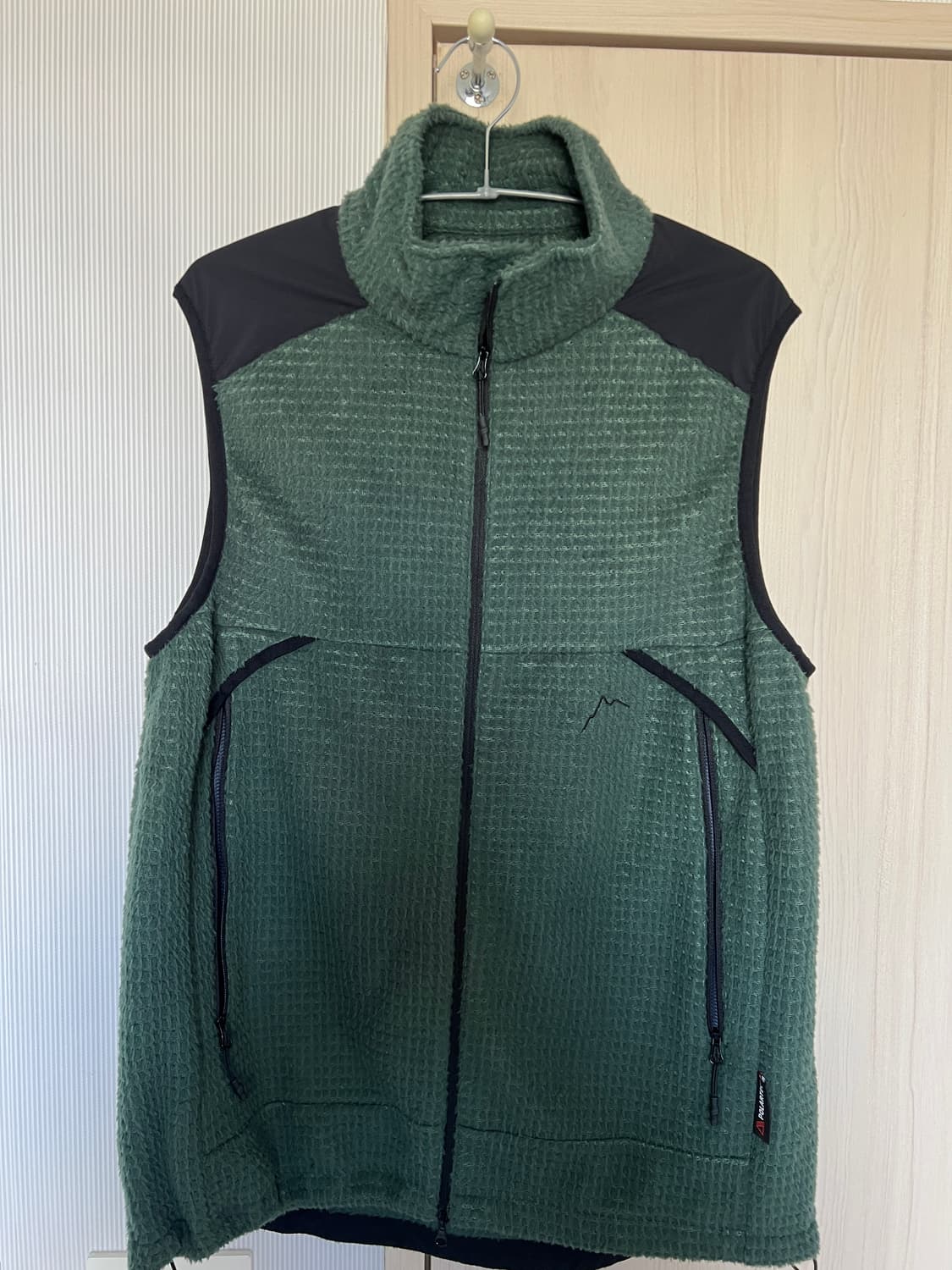 케일 cayl 알파 베스트 XL팝니다. 상품이미지1