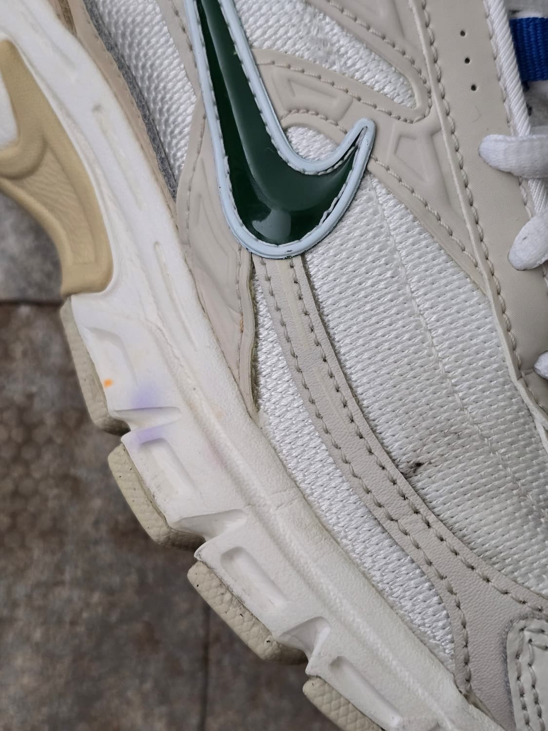 (250)나이키 이니시에이터 세일 라이트 상품이미지6