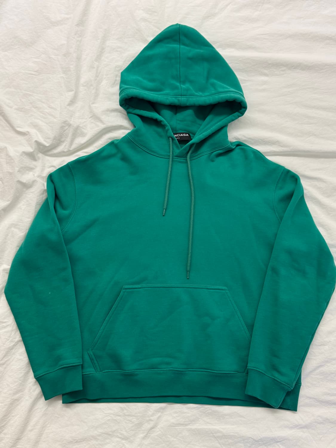 Balenciaga hoodie 발렌시아가 후드티  상품이미지1