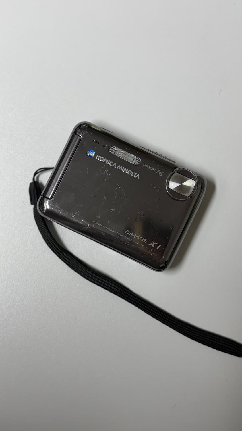 미놀타 디미지x1 상품이미지1