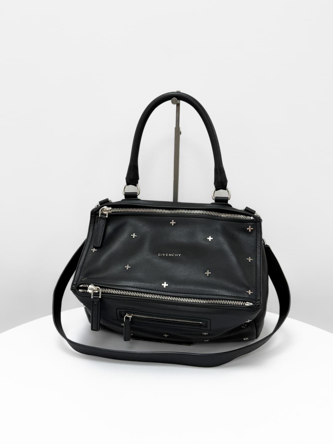 지방시 판도라 크로스 스터드 2WAY 숄더백 상품이미지1