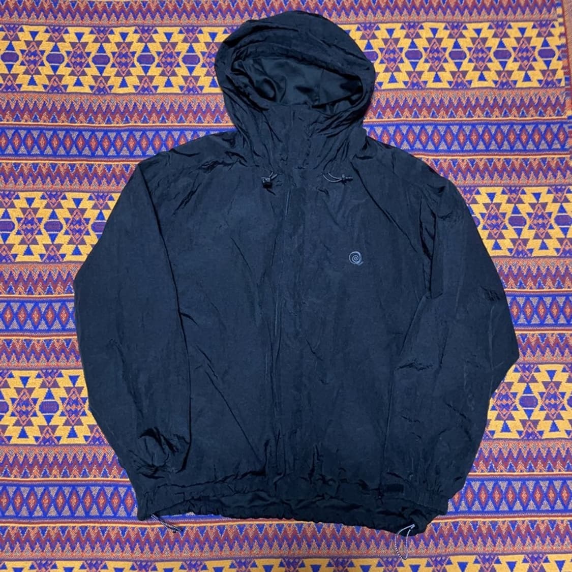 [100] 트래블 윈드스토퍼 바람막이 상품이미지1