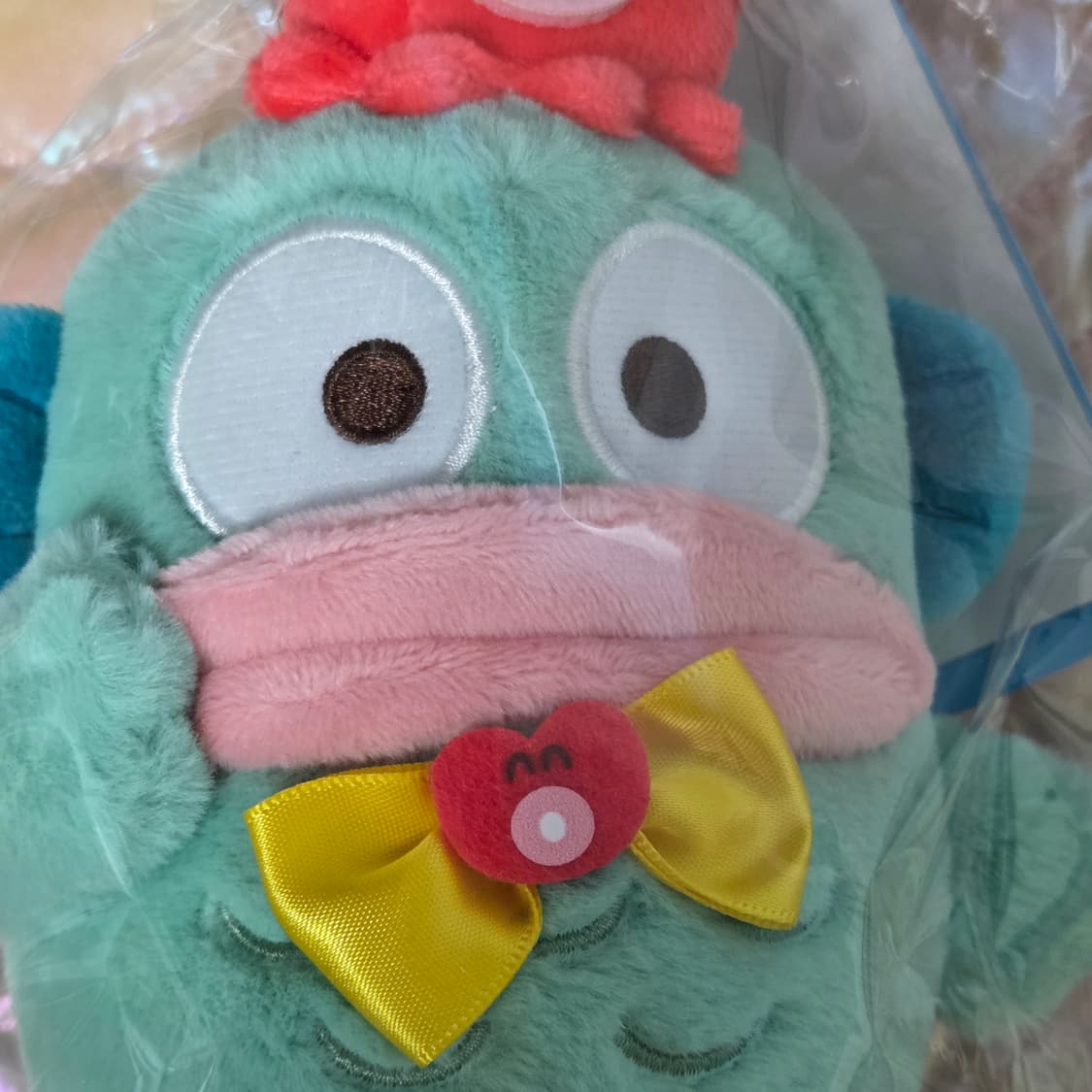 한교동 40주년 인형 키링 상품이미지2