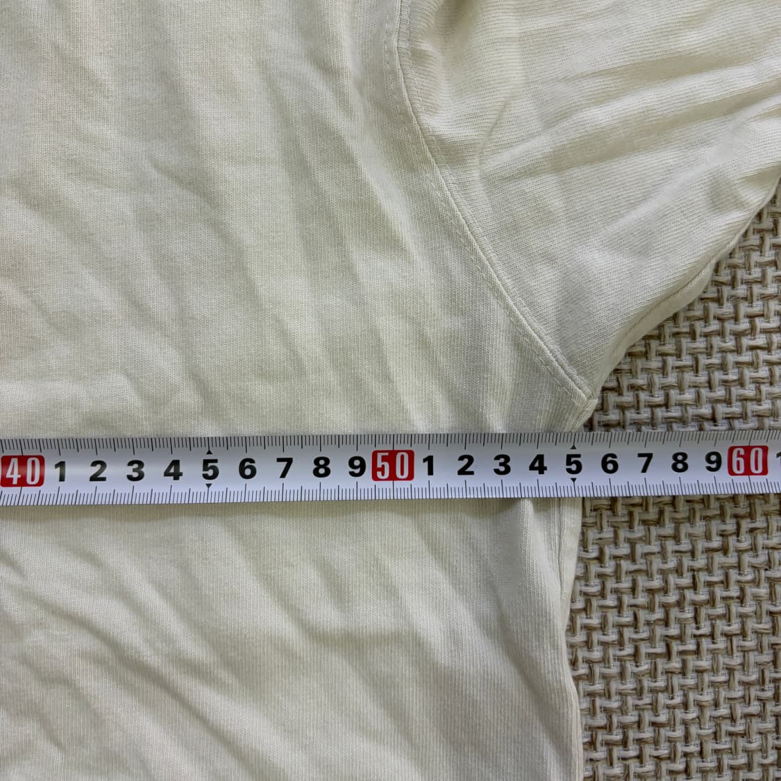 XL 나이키 루즈핏 반팔 티 0618D1 상품이미지7