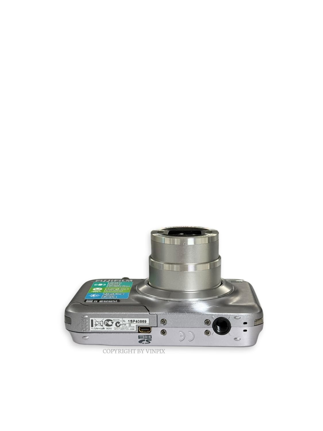 |필카색감🩶| 후지필름 파인픽스 jx300 디지털 카메라 디카 상품이미지6