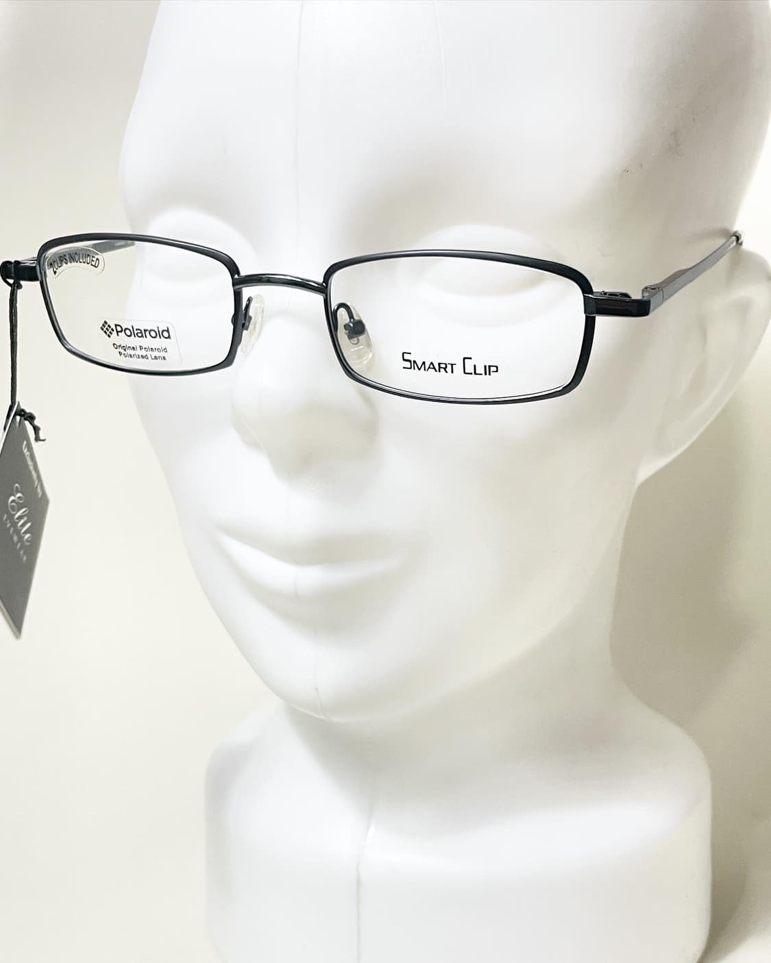 90s 데드스탁 캐나다제 Smart Clip 클립안경 상품이미지8