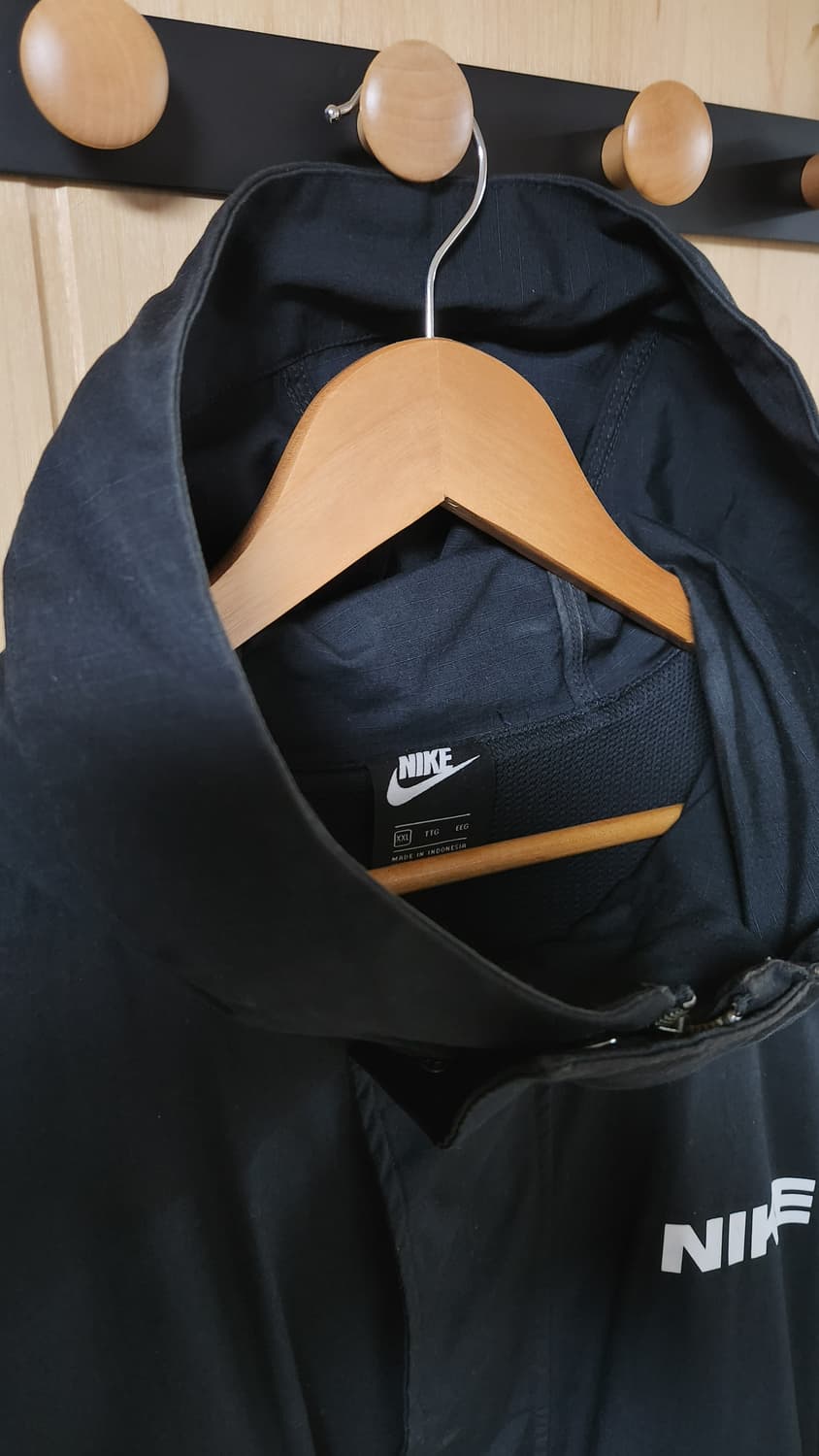 나이키(Nike) 시티메이드 우븐 자켓 XXL 상품이미지5