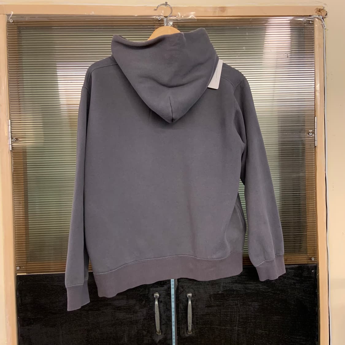 어반리서치 페이디드 후드아노락 상품이미지3