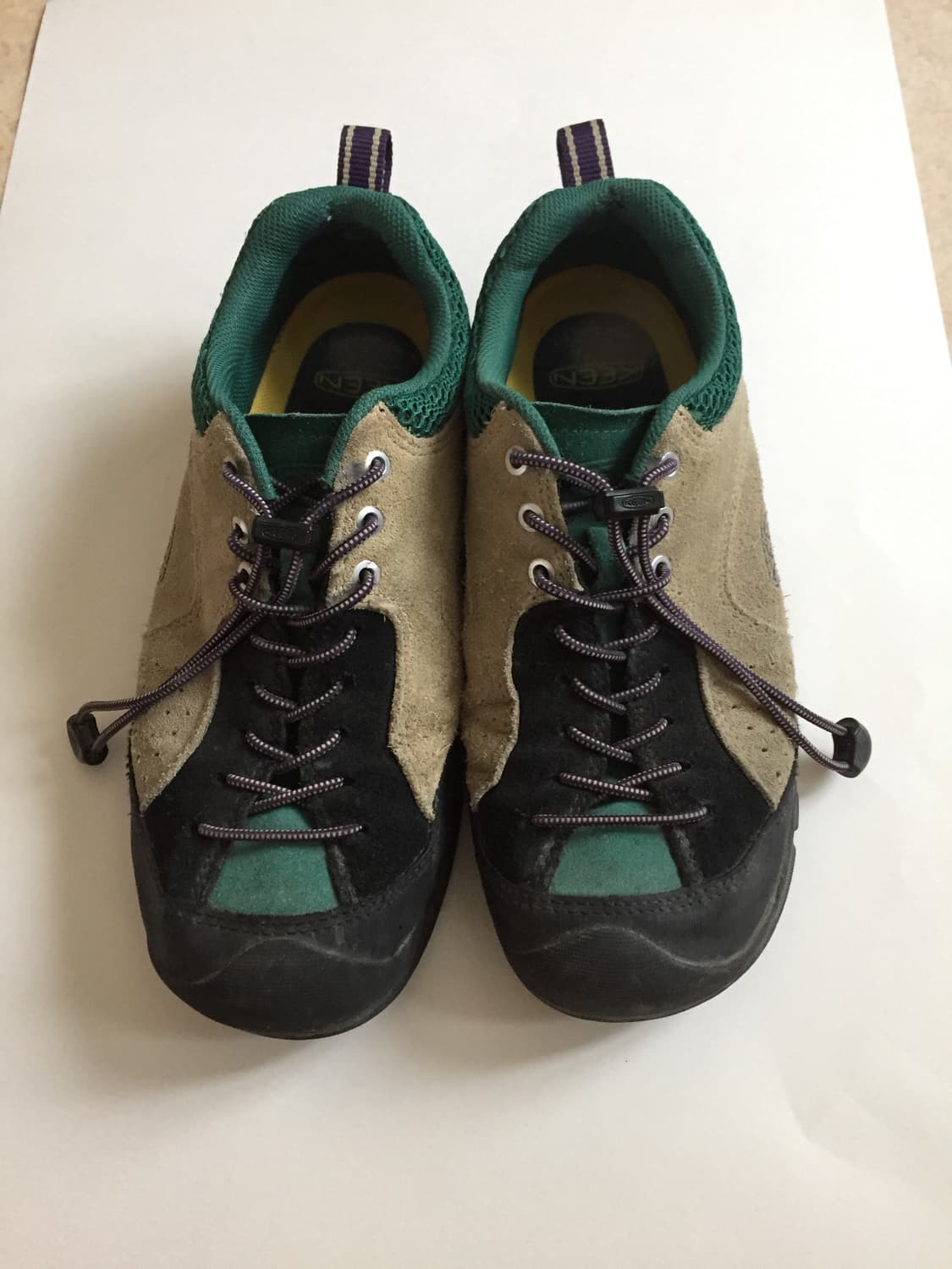 킨 (keen) 트레킹화 265 상품이미지1