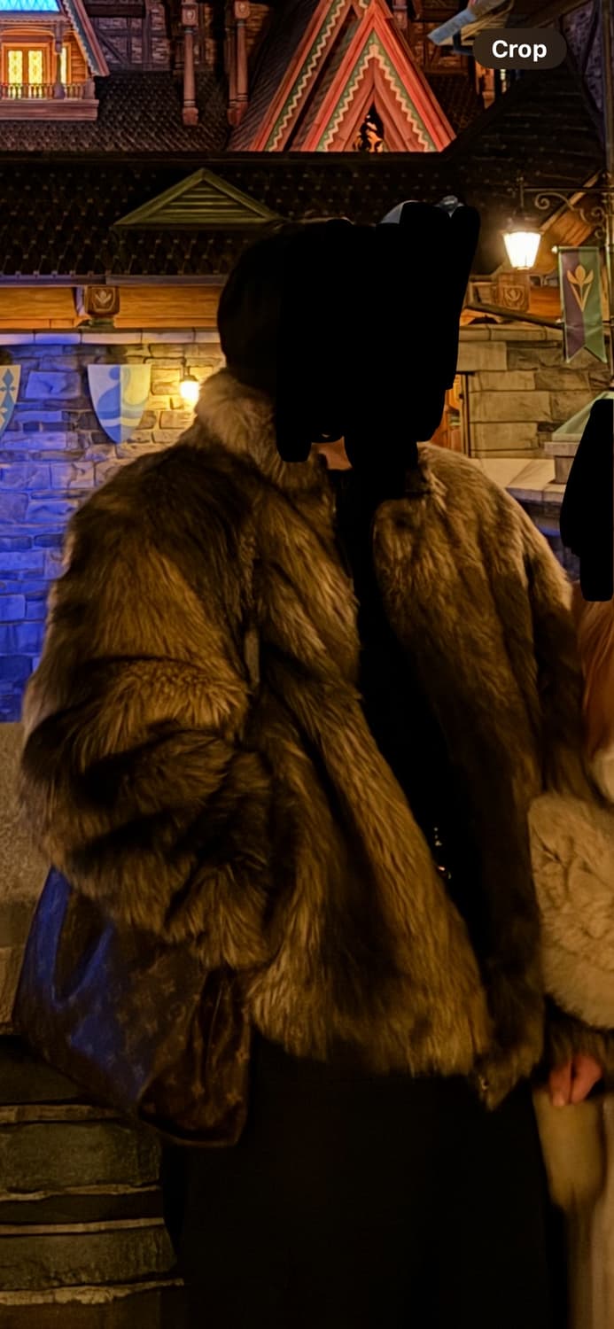 Zara 자라 퍼자켓(맨즈) XL 상품이미지5