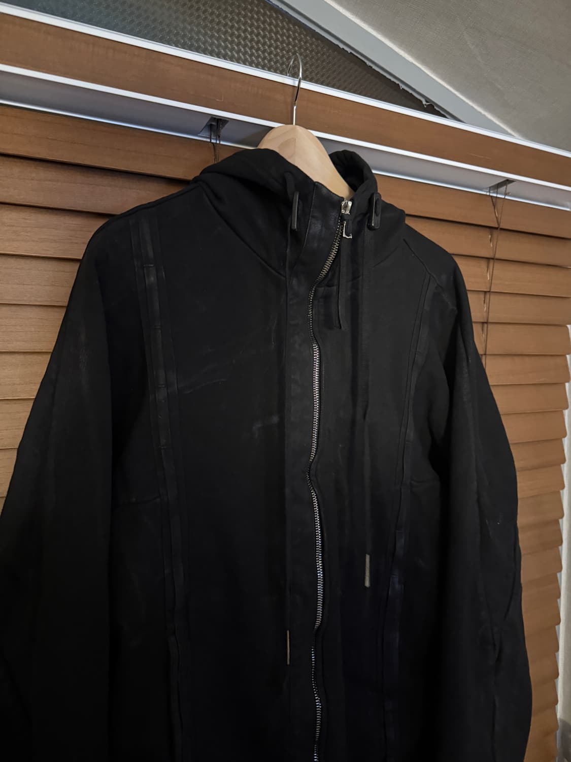 Boris bidjan saberi zipper5 상품이미지2