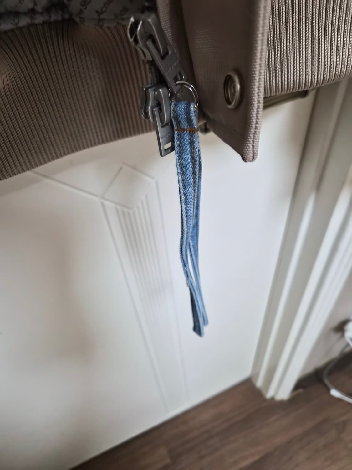 아크네스튜디오 시어링자켓 상품이미지3