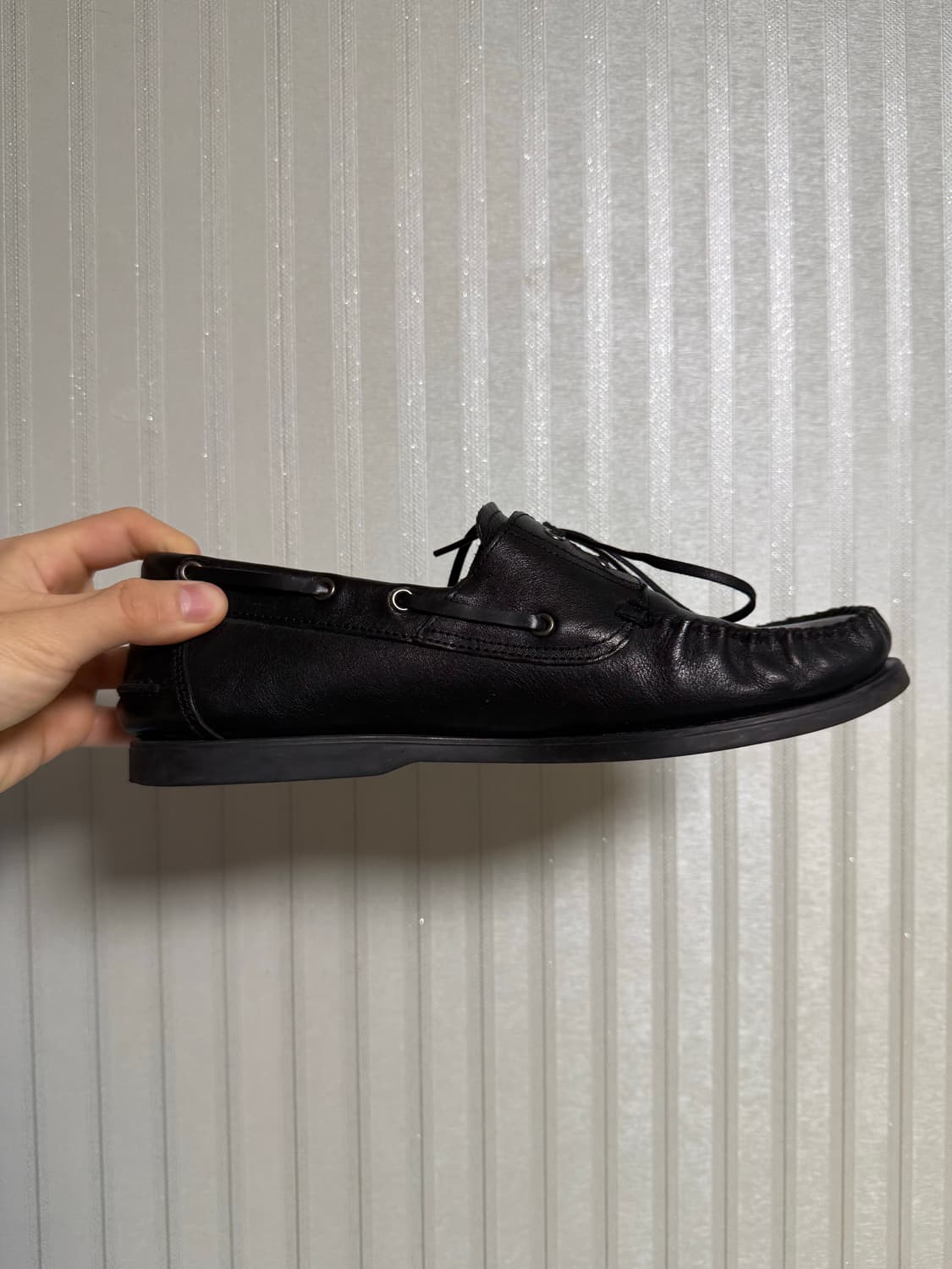 야세 보트슈즈 상품이미지2