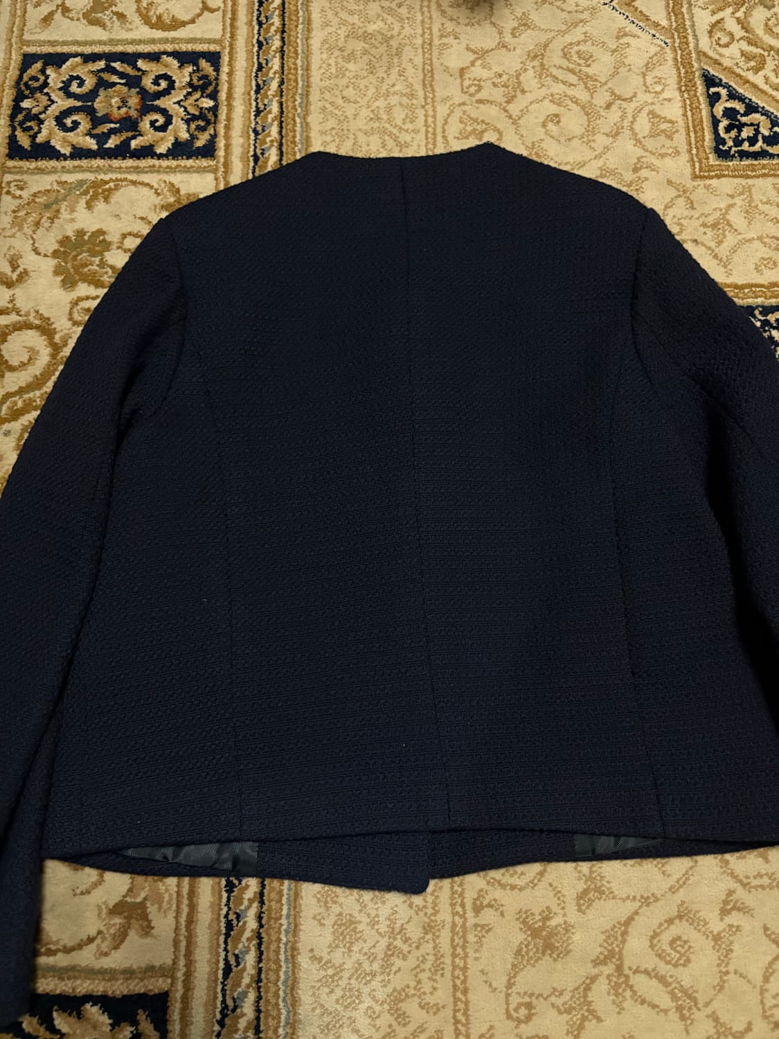 게드 GED 나폴레옹 자켓 상품이미지7