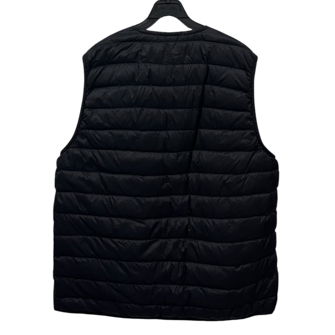 몽벨 경량패딩조끼 상품이미지2