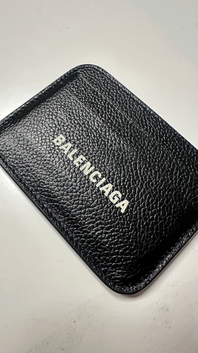 발렌시아가 카드지갑 상품이미지4