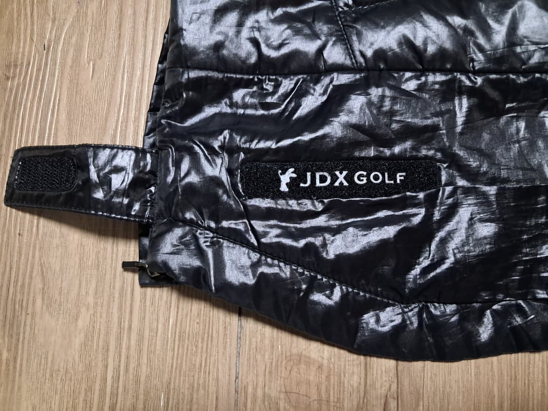JDX 골프 패딩 아노락 L 상품이미지9