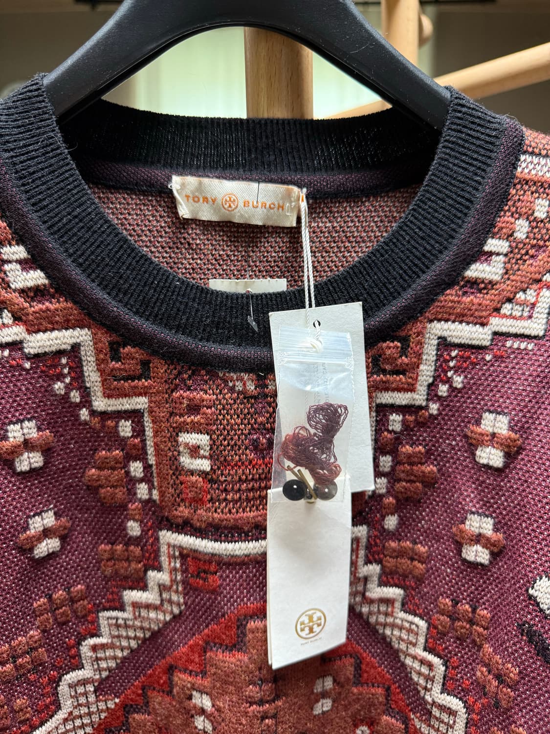 토리버치 55 새상품 상품이미지2